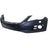 TechPro VW1000224 Bumper Cover - Front