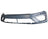 TechPro VW1000231 Bumper Cover - Front