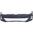 TechPro VW1000240 Bumper Cover - Front