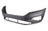 TechPro VW1000243 Bumper Cover - Front