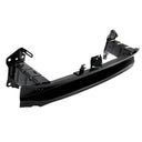 TechPro VW1006150C Bumper Cover Reinforcement - Front
