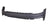 TechPro VW1014100C Bumper Cover - Front Upper