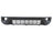 TechPro VW1015100 Bumper Cover - Front Lower