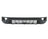 TechPro VW1015102C Bumper Cover - Front Lower