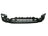 TechPro VW1015111C Bumper Cover - Front Lower
