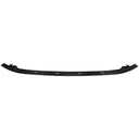 TechPro VW1025100 Bumper Cover Reinforcement - Front