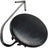 TechPro VW1029111 Tow Hook Cover - Front