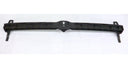 TechPro VW1031100 Bumper Cover Retainer - Front