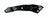 TechPro VW1032100 Bumper Cover Retainer - Front Left