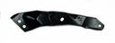 TechPro VW1033100 Bumper Cover Retainer - Front Right