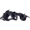 TechPro VW1033102 Bumper Cover Retainer - Front Right