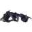 TechPro VW1033102 Bumper Cover Retainer - Front Right