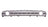 TechPro VW1036104 Bumper Cover Grille - Front