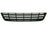 TechPro VW1036112 Bumper Cover Grille - Front