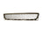 TechPro VW1036129 Bumper Cover Grille - Front