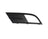TechPro VW1038133C Bumper Insert - Front Left