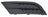 TechPro VW1038135 Bumper Insert - Front Left