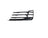 TechPro VW1038138 Bumper Insert - Front Left