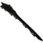 TechPro VW1038161 Bumper Insert - Front Left
