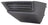 TechPro VW1038162 Bumper Insert - Front Left