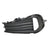 TechPro VW1038176 Bumper Insert - Front Left