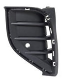 TechPro VW1038182 Bumper Insert - Front Left