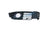 TechPro VW1039105 Bumper Insert - Front Right