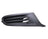 TechPro VW1039118 Bumper Insert - Front Right