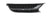 TechPro VW1039121 Bumper Insert - Front Right