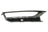 TechPro VW1039122 Bumper Insert - Front Right