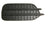 TechPro VW1039124 Bumper Insert - Front Right