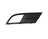 TechPro VW1039133 Bumper Insert - Front Right