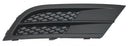 TechPro VW1039135C Bumper Insert - Front Right