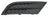 TechPro VW1039135 Bumper Insert - Front Right