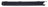 TechPro VW1039136 Bumper Insert - Front Right