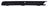 TechPro VW1039137 Bumper Insert - Front Right