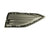 TechPro VW1039159C Bumper Insert - Front Right