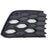 TechPro VW1039178 Bumper Insert - Front Right