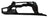 TechPro VW1042103 Bumper Cover Support - Front Left