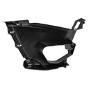 TechPro VW1042122 Bumper Cover Support - Front Left