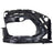 TechPro VW1042130 Bumper Cover Support - Front Left