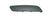 TechPro VW1046105 Bumper Cover Molding - Front Left