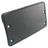 TechPro VW1068100 License Plate Bracket - Front