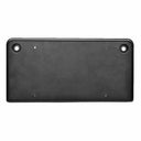 TechPro VW1068119 License Plate Bracket - Front