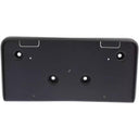TechPro VW1068134 License Plate Bracket - Front