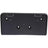 TechPro VW1068134 License Plate Bracket - Front