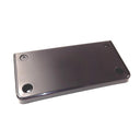 TechPro VW1068135 License Plate Bracket - Front