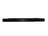 TechPro VW1070111 Bumper Impact Absorber - Front