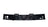 TechPro VW1070129 Bumper Impact Absorber - Front