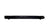 TechPro VW1070132 Bumper Impact Absorber - Front
